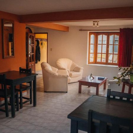 La Casa De Emma Hostel Esquel Kültér fotó